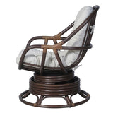 Fauteuil Java - Rotin