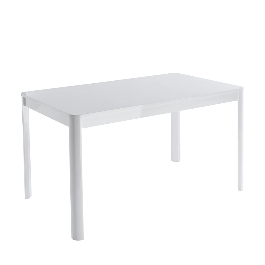 BAÏTA Table Blanche Davia