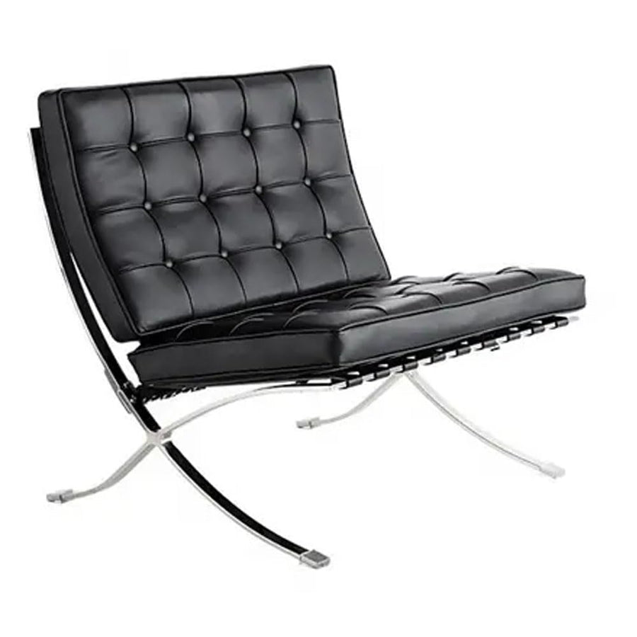 Chaise longue avec pouf, aspect antioxydant, forte capacité portante et haute résistance à la flexion, chaise de réception pour négociation d'invités d'affaires, pour chambre à coucher, bureau