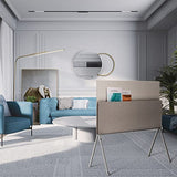 LG TV OLED 2024 | 55LX1Q Posé | 55'' (139 cm) | OLED | Processeur α9 Gen5 AI 4K | Alexa