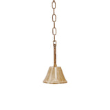 Gorgivous Lustre rustique en bois de cerf à 6 têtes, éclairage de lustre en corne de cerf de Style country rétro pour salon Bar cuisine salle à manger