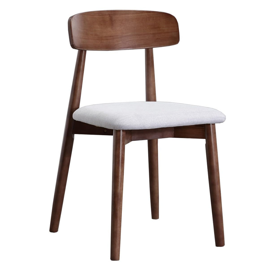 Chaise Scandinave Blanche Chaises De Salle A Manger Scandinave sans Bras Chaise De Cuisine en Bois en Cuir avec Pieds en Bois pour La Salle À Manger(/Light Gray B) Chaise Scandinave Blanche Chaises De Salle A Manger Scandinave sans Bras Chaise De Cuisine en Bois en Cuir avec Pieds en Bois pour La Salle À Manger(/Light Gray B)