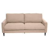 Atmosphera - Canapé 3 Places Jules - Lin