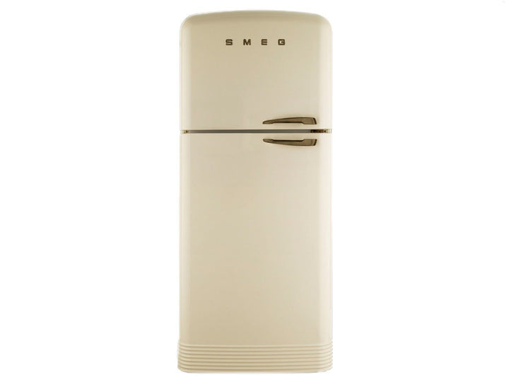 Smeg FAB50POS Réfrigérateur 362 L A+ Crème Smeg FAB50POS Réfrigérateur 362 L A+ Crème