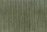 DOMO. collection Modica Canapé d'angle Moderne en Forme de L sans Sol - 244 x 173 x 83 cm (l x p x h) - Vert