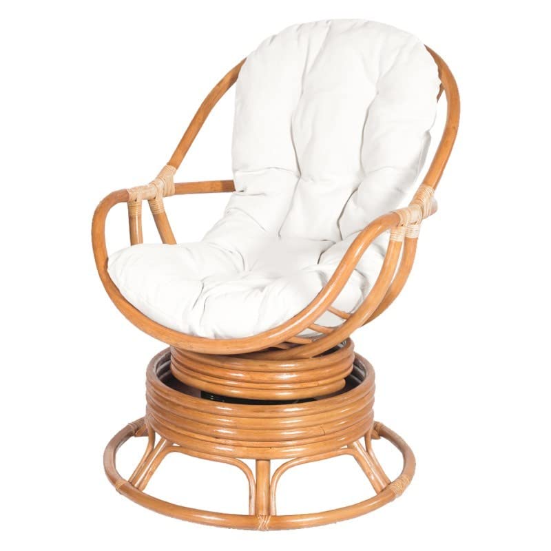 Fauteuil Java - Rotin Fauteuil Java - Rotin