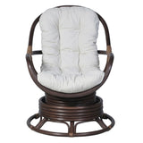 Fauteuil Java - Rotin