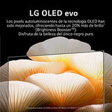 LG TV OLED 2024 | 55LX1Q Posé | 55'' (139 cm) | OLED | Processeur α9 Gen5 AI 4K | Alexa