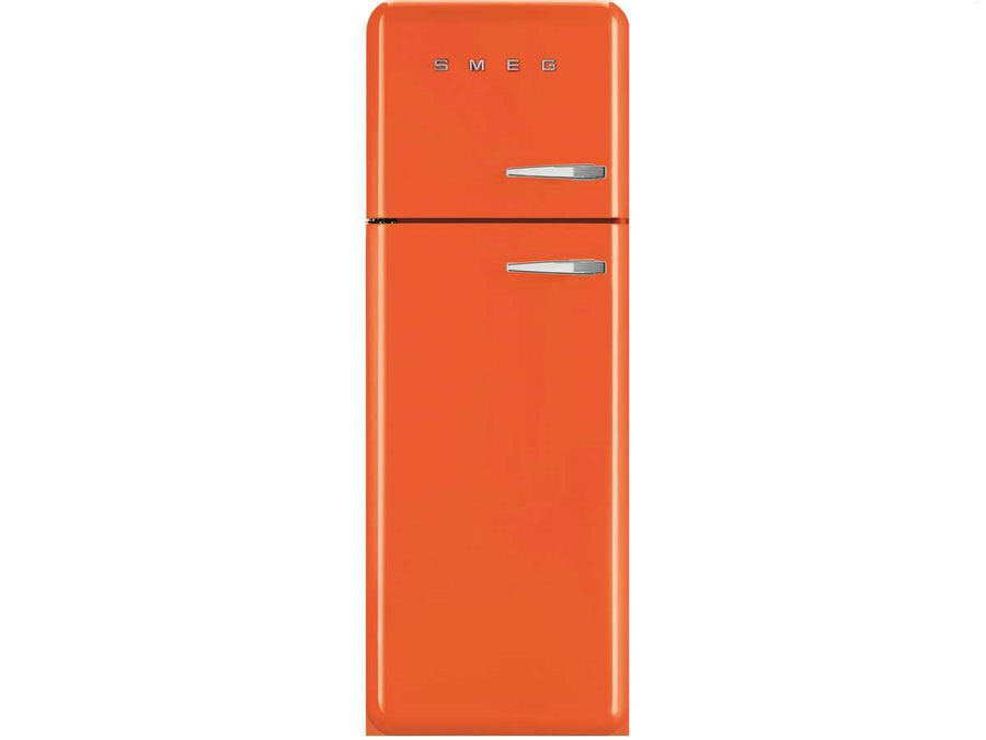 Smeg FAB30LO1 orange