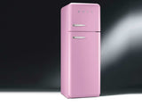 Smeg FAB30RRO1 cadillac rose