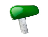 Flos Snoopy Touch Lampe de Table Dimmable Vert S By Achille Castiglioni & Pier Giacomo