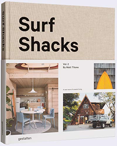 Surf Shacks