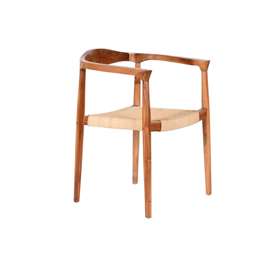 DKD Home Decor Chaise de Salle à Manger, Estándar DKD Home Decor Chaise de Salle à Manger, Estándar