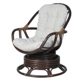 Fauteuil Java - Rotin