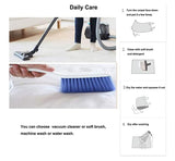 Tapis Exterieur Triangle Brun Beige Tapis Entree Polyester Tapis de Couloir Paillasson Lavable Tapis Couloir Antidérapant Tapis Entrée Tapis Salon Paillasson Interieur Tapis Salle de Bain 120x160cm