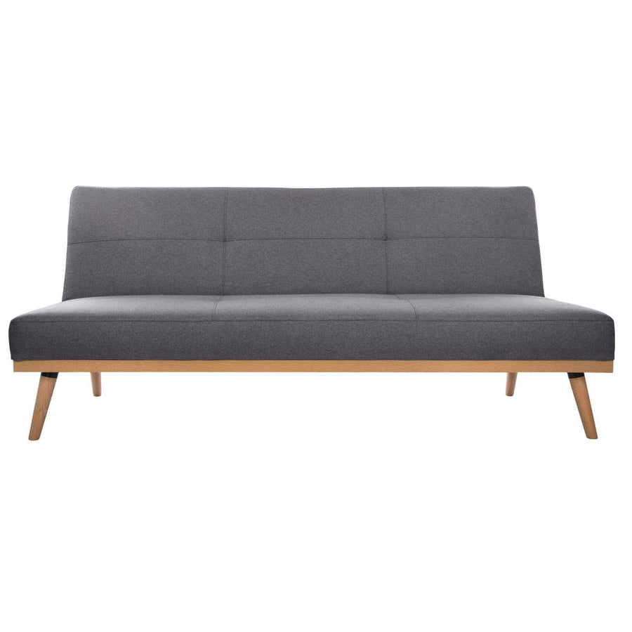 Canapé Convertible Dohan 3 Places - Atmosphera créateur d Canapé Convertible Dohan 3 Places - Atmosphera créateur d'intérieur