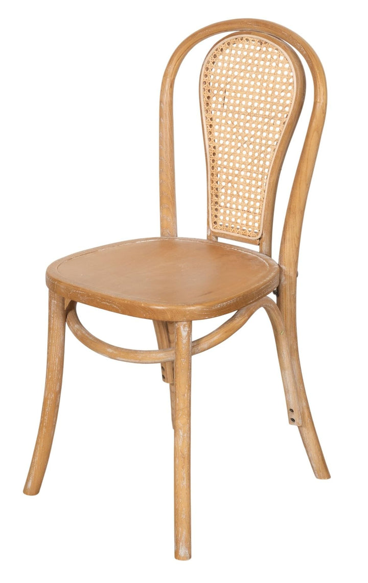 Biscottini Chaise cuisine vintage en bois de frêne 43x47x88 cm - Chaises de salle à manger - Chaises de cuisine - Chaises de salle à manger en bois et paille de Vienne - Chaises de salon intérieur Biscottini Chaise cuisine vintage en bois de frêne 43x47x88 cm - Chaises de salle à manger - Chaises de cuisine - Chaises de salle à manger en bois et paille de Vienne - Chaises de salon intérieur