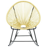 LLEZKBR Furniture select-Outdoor Acapulco Chaise en polyrotin Beige
