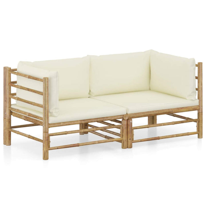 Meubles de balcon, banc de jardin en rotin, canapé de jardin 2 places, banc de balcon en bambou, canapé de jardin extérieur, ensemble de meubles de jardin, meubles de salon, canapé de balcon Meubles de balcon, banc de jardin en rotin, canapé de jardin 2 places, banc de balcon en bambou, canapé de jardin extérieur, ensemble de meubles de jardin, meubles de salon, canapé de balcon
