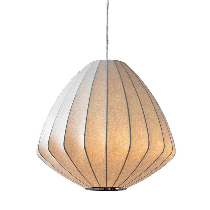 KlkrzJwy Lampe Suspendue Moderne en Forme de Lanterne, Cocon de vers à Soie, Lampe Suspendue au Plafond Blanc, décoration de Salon, luminaires Suspendus de Style Wabi-Sabi pour Dessus de Table KlkrzJwy Lampe Suspendue Moderne en Forme de Lanterne, Cocon de vers à Soie, Lampe Suspendue au Plafond Blanc, décoration de Salon, luminaires Suspendus de Style Wabi-Sabi pour Dessus de Table