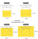 Tzvpsu Tapis déco Maison Decoration Table Basse Conception de Damier géométrique Rouge Blanc Deco Maison Moderne 160x200cm