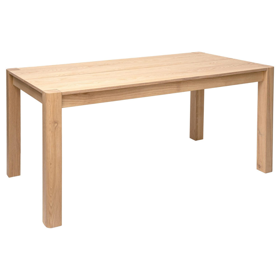 Atmosphera - Table à Manger Arty en frêne Atmosphera - Table à Manger Arty en frêne