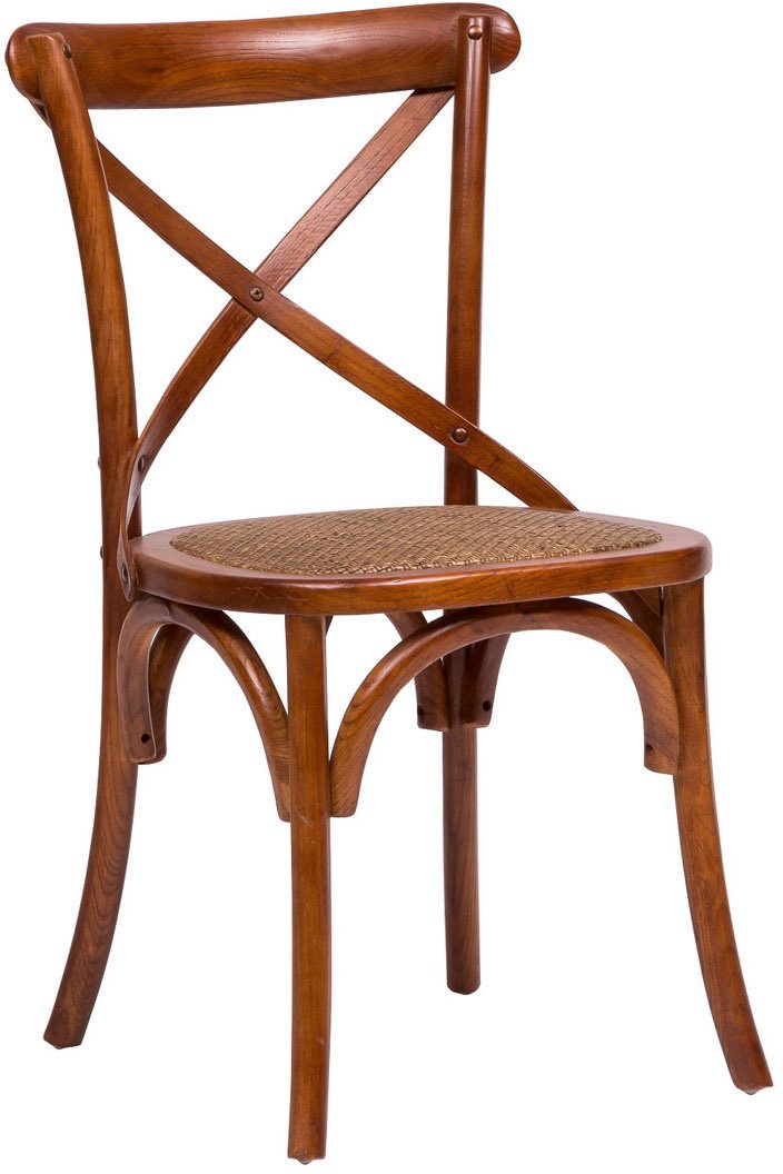 Biscottini Chaise Thonet Vintage L46xPR42xH86 - Chaise Salle a Manger - Chaises de Salle à Manger en Bois - Chaises Cuisine roulante Bureau Shabby Chic - Meubles de Cuisine Biscottini Chaise Thonet Vintage L46xPR42xH86 - Chaise Salle a Manger - Chaises de Salle à Manger en Bois - Chaises Cuisine roulante Bureau Shabby Chic - Meubles de Cuisine