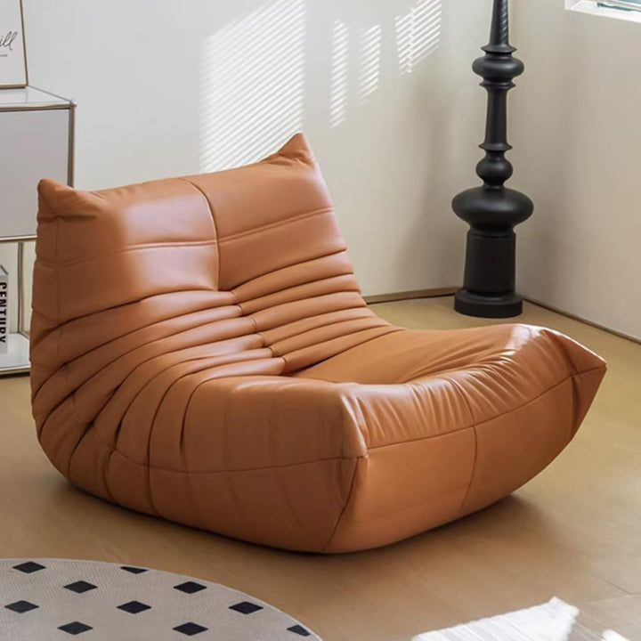 Canapés Et Divans Lazy Floor, Fauteuils Canapés Fauteuil D'appoint, Mousse Haut De Gamme, Aucun Assemblage Requis, Canapé De Sol Pour Adultes Et Enfants, Fauteuil Canapé Togo, Pour Chambre À Coucher