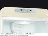 Smeg FAB32RBN1 Ans '50 Blanc Combiné