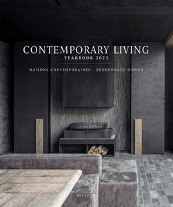 Contemporary Living Yearbook 2023 /anglais Contemporary Living Yearbook 2023 /anglais