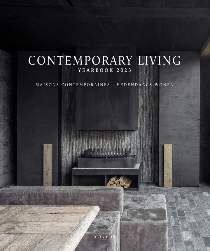 Contemporary Living Yearbook 2023 /anglais