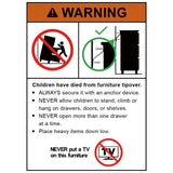 vidaXL Buffet Armoire Latérale Armoire de Rangement Organisateur de Maison Meuble de Salle de Séjour Intérieur 113,5x43x73 cm Bois Massif de Pin