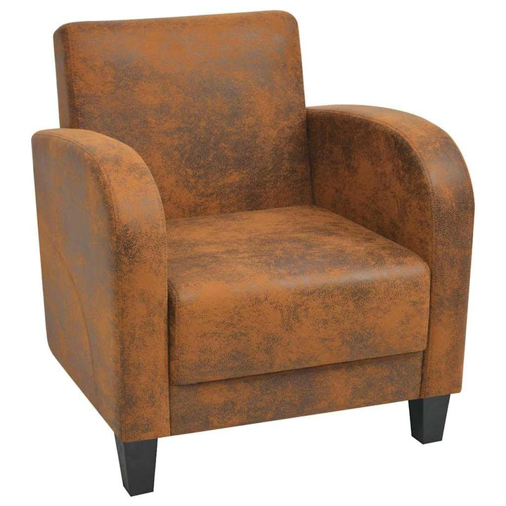 vidaXL Fauteuil Salon Salle de Séjour Chambre à Coucher Bureau Intérieur vidaXL Fauteuil Salon Salle de Séjour Chambre à Coucher Bureau Intérieur