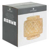 Atmosphera - Suspension Liby - bambou D40 cm