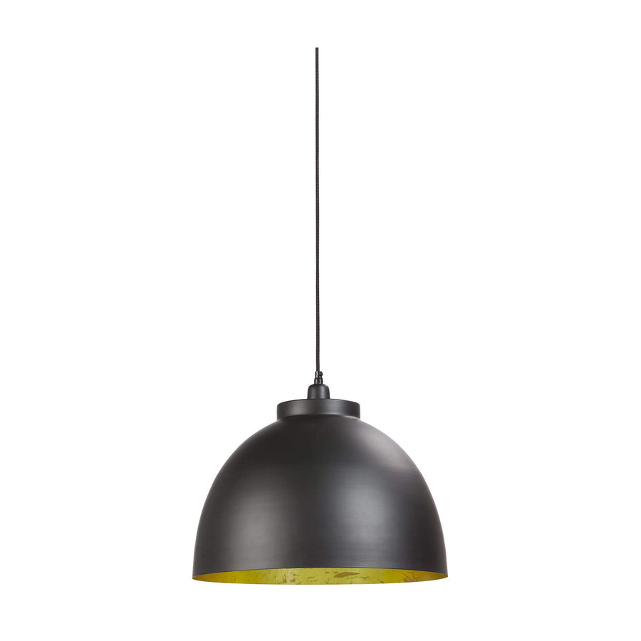 Light & Living Kylie Lampe suspendue Noir