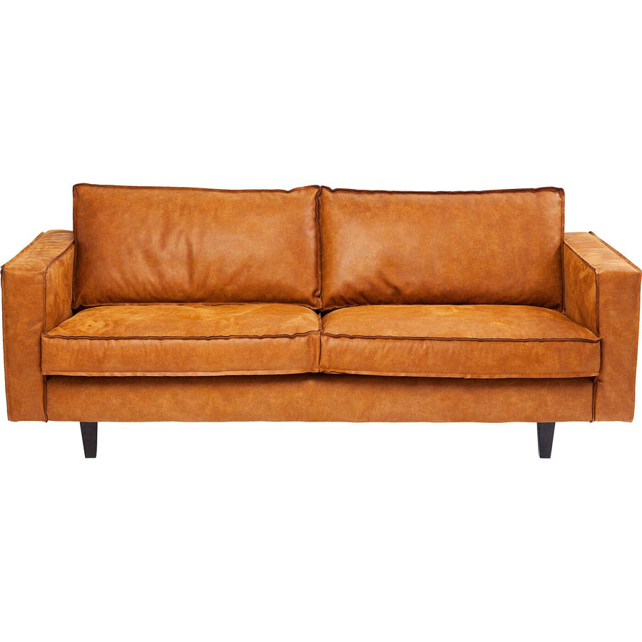 Kare Design Canapé en Cuir Neo 3 Places Kare Design Canapé en Cuir Neo 3 Places