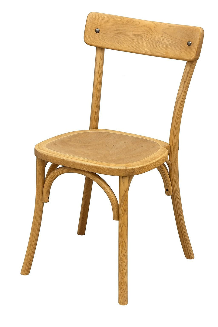 Biscottini Chaise Thonet Vintage L48xPR55xH88 - Salle à Manger en Bois - Cuisine Shabby Chic - Bureau - Meubles de Cuisine Biscottini Chaise Thonet Vintage L48xPR55xH88 - Salle à Manger en Bois - Cuisine Shabby Chic - Bureau - Meubles de Cuisine