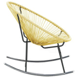 LLEZKBR Furniture select-Outdoor Acapulco Chaise en polyrotin Beige