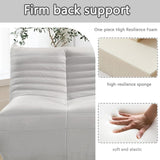 Canapés Et Divans Lazy Floor, Fauteuils Canapés Fauteuil D'appoint, Mousse Haut De Gamme, Aucun Assemblage Requis, Canapé De Sol Pour Adultes Et Enfants, Fauteuil Canapé Togo, Pour Chambre À Coucher