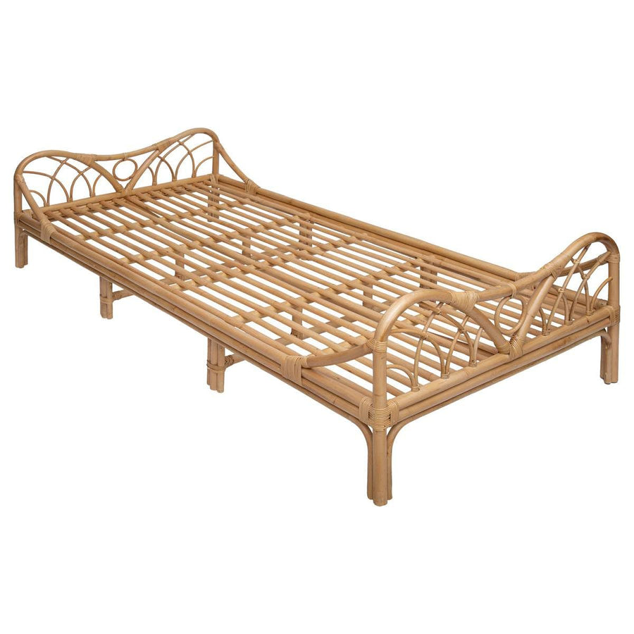 Atmosphera - Lit pour Enfant - rotin