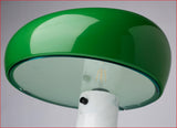Flos Snoopy Touch Lampe de Table Dimmable Vert S By Achille Castiglioni & Pier Giacomo