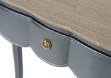 Amadeus - Console Grand modèle Grise Maddy
