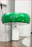 Flos Snoopy Touch Lampe de Table Dimmable Vert S By Achille Castiglioni & Pier Giacomo