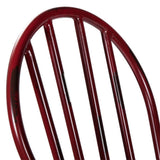 Creaciones meng – Chaise métal Vintage ref-14317