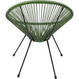 Kare Design Fauteuil Acapulco