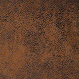 vidaXL Banc Banc d'Entrée Banc de Couloir Siège Banquette de Salon Meuble de Salon Intérieure Salle de Séjour Maison 106 cm Marron Similicuir Daim