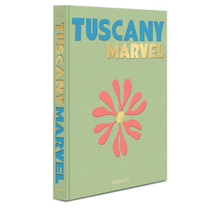 TUSCANY MARVEL TUSCANY MARVEL