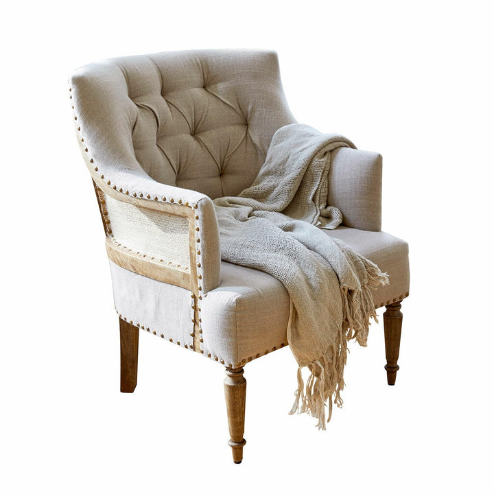 Fauteuil Bebington | LOBERON