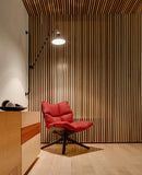 Loft Vintage Lampe Murale,Industrielle Angle Bras Articulé Applique Murale,Up Down Réglable Pivotant Lampe de Mur avec Murale Abat-Jour Rétro E27 Luminaire pour Chevet Maison Couloir Salon Chambre,A