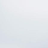 Beliani Table Basse Ronde avec Plateau en Verre Blanc et Structure en Métal Argenté pour Salon Moderne et Glamour